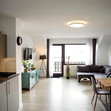Smart Resorts Rubin 107 Винтерберг Екстериор снимка