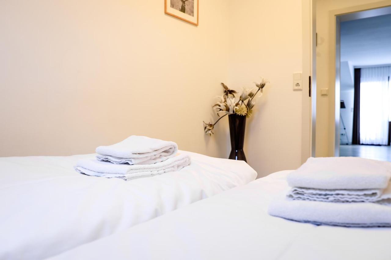 Smart Resorts Rubin 107 Винтерберг Екстериор снимка