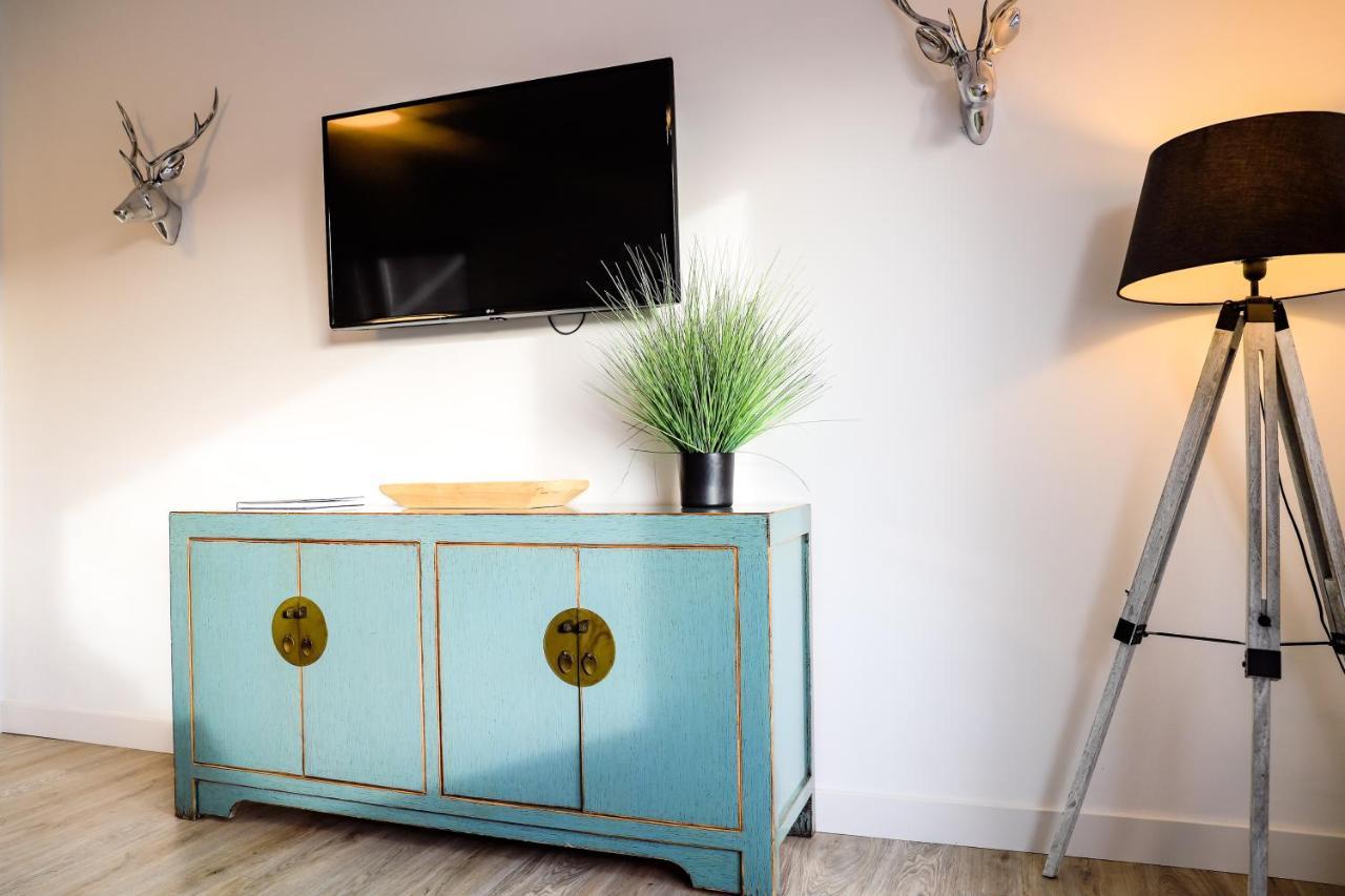 Smart Resorts Rubin 107 Винтерберг Екстериор снимка