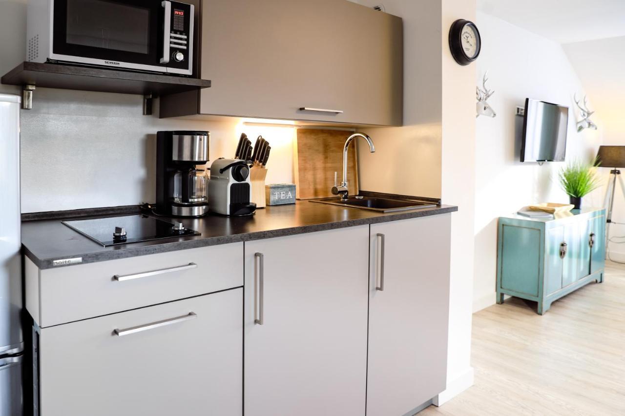 Smart Resorts Rubin 107 Винтерберг Екстериор снимка