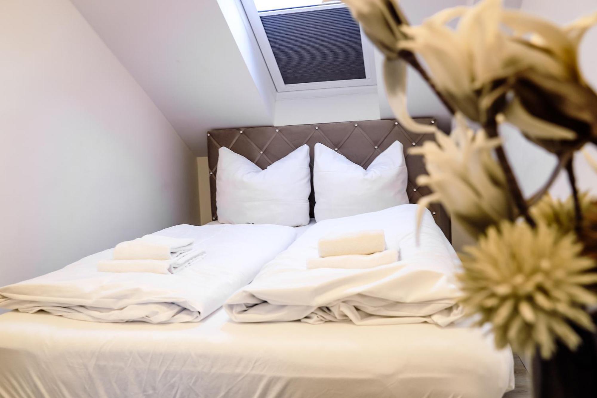Smart Resorts Rubin 107 Винтерберг Екстериор снимка