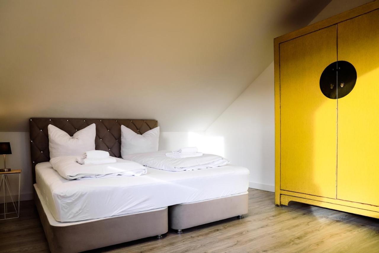 Smart Resorts Rubin 107 Винтерберг Екстериор снимка