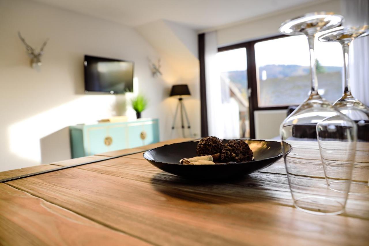 Smart Resorts Rubin 107 Винтерберг Екстериор снимка