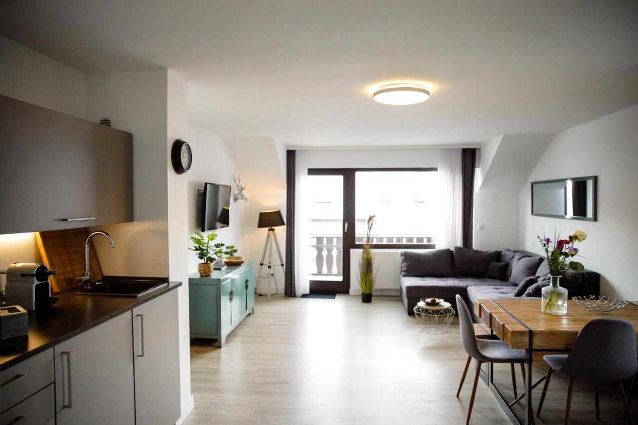Smart Resorts Rubin 107 Винтерберг Екстериор снимка